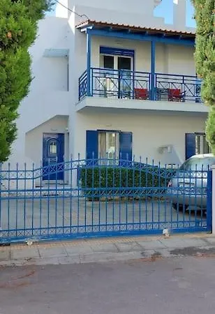 In Amoudara Of Heraklion-4 * Gazi