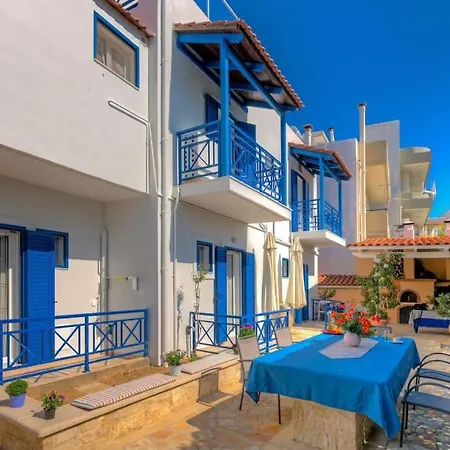 In Amoudara Of Heraklion-4