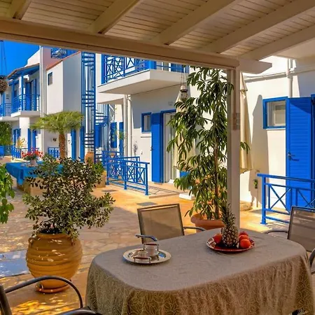 דירה In Amoudara Of Heraklion-4 Gazi