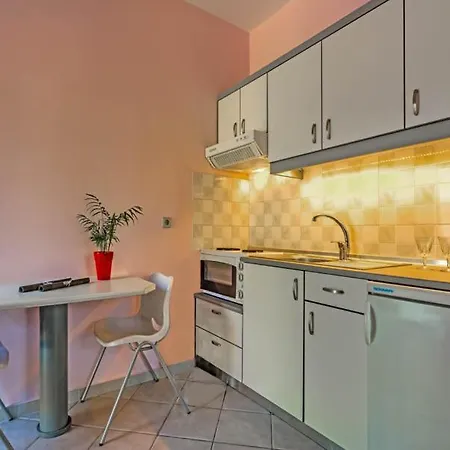 דירה In Amoudara Of Heraklion-4 *