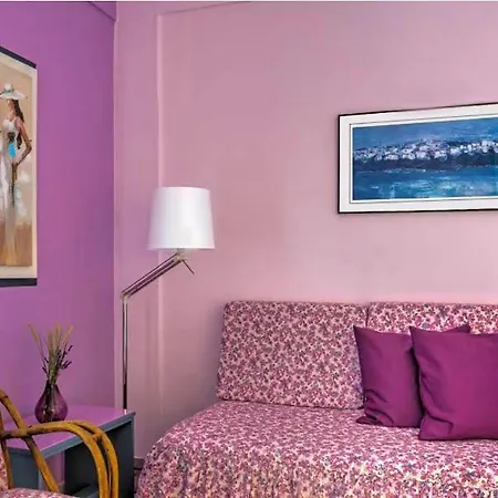 In Amoudara Of Heraklion-4 *
